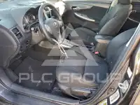 2013 Toyota COROLLA photo