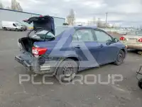 2013 Toyota COROLLA photo