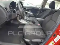 2013 Toyota COROLLA photo