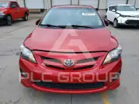 2013 Toyota COROLLA photo