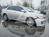 2013 Toyota COROLLA photo