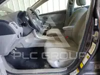 2013 Toyota COROLLA photo
