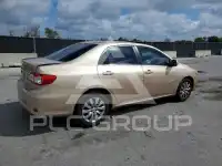 2013 Toyota COROLLA фото