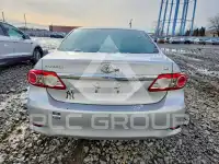 2013 Toyota COROLLA photo