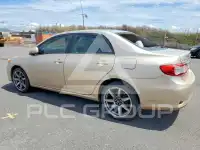 2013 Toyota COROLLA фото
