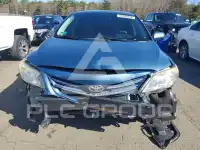 2013 Toyota COROLLA фото