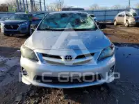 2013 Toyota COROLLA фото