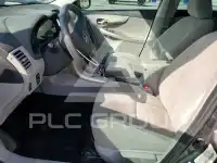 2013 Toyota COROLLA photo