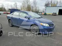 2013 Toyota COROLLA photo
