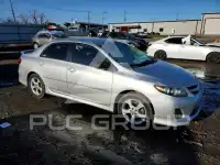 2013 Toyota COROLLA фото