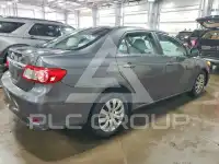 2013 Toyota COROLLA фото