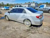 2013 Toyota COROLLA фото
