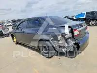 2013 Toyota COROLLA photo