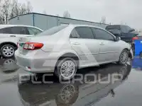 2013 Toyota COROLLA photo