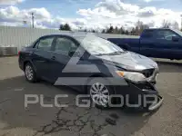 2013 Toyota COROLLA фото