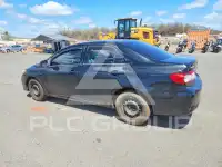 2013 Toyota COROLLA photo