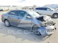 2013 Toyota COROLLA photo