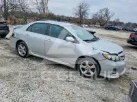 2013 Toyota COROLLA photo