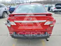 2013 Toyota COROLLA photo