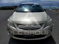2013 Toyota COROLLA фото