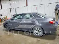 2013 Toyota COROLLA photo