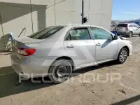 2013 Toyota COROLLA photo