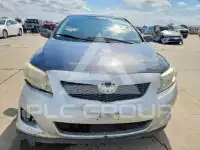 2013 Toyota COROLLA photo