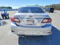 2013 Toyota COROLLA photo