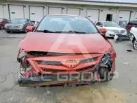 2013 Toyota COROLLA photo