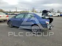 2013 Toyota COROLLA photo