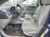 2013 Toyota COROLLA photo