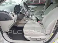 2013 Toyota COROLLA photo