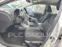 2013 Toyota COROLLA photo