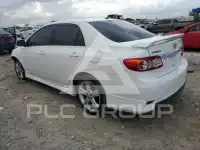 2013 Toyota COROLLA фото