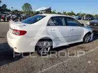 2013 Toyota COROLLA photo