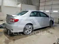 2013 Toyota COROLLA photo