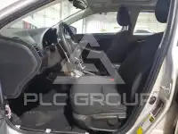 2013 Toyota COROLLA photo