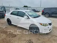2013 Toyota COROLLA photo