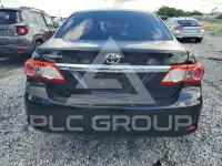 2013 Toyota COROLLA фото