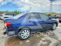 2013 Toyota COROLLA photo