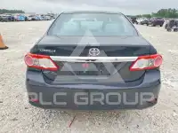 2013 Toyota COROLLA photo