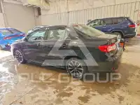 2013 Toyota COROLLA photo