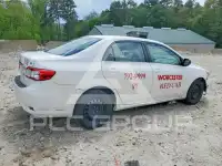 2013 Toyota COROLLA фото