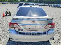 2013 Toyota COROLLA photo