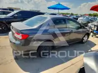 2013 Toyota COROLLA photo