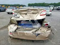 2013 Toyota COROLLA photo