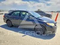 2013 Toyota COROLLA photo