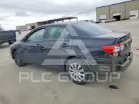2013 Toyota COROLLA фото