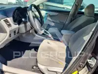 2013 Toyota COROLLA photo