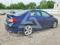 2013 Toyota COROLLA фото